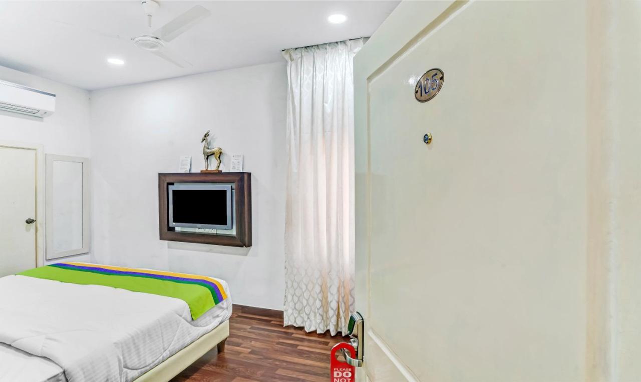 Hotel Hinduja Mehrangarh Fort Dzsódhpur Kültér fotó